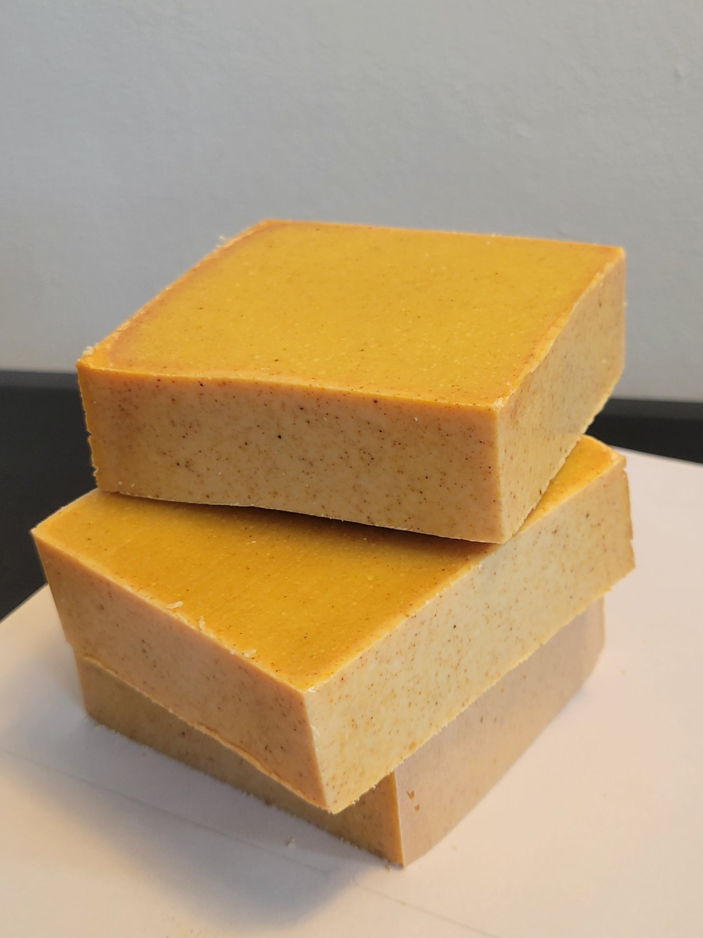 Turmeric and Kojic Brightening Soap