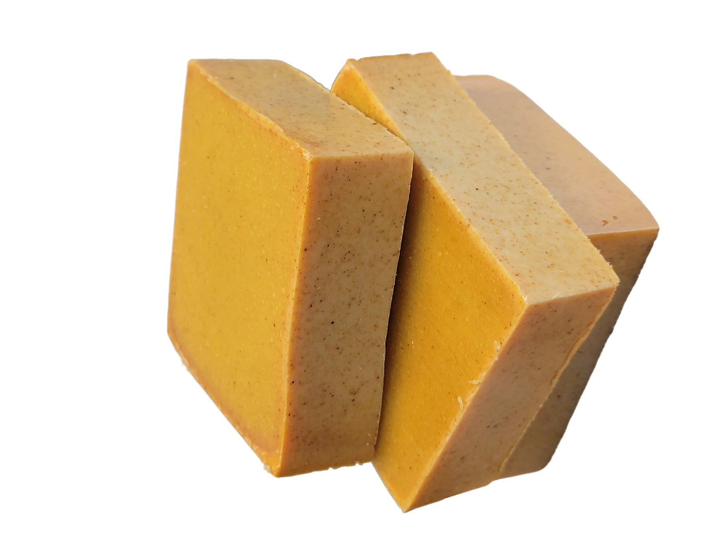Turmeric and Kojic Brightening Soap