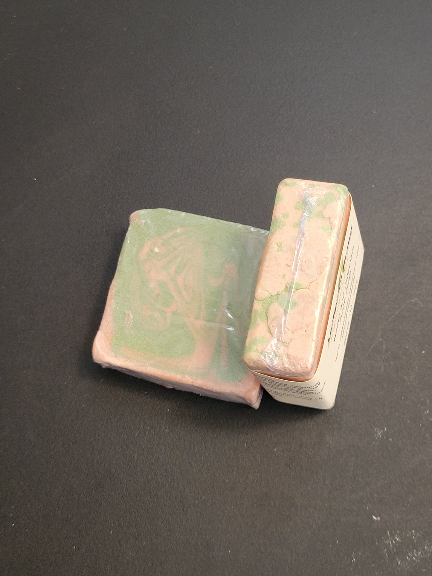 Neem and Calamine Acne Soap