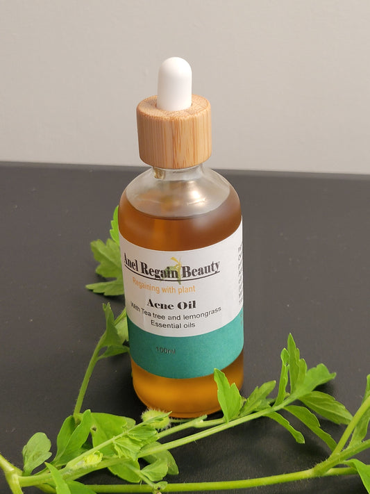 Acne Oil - 100ml