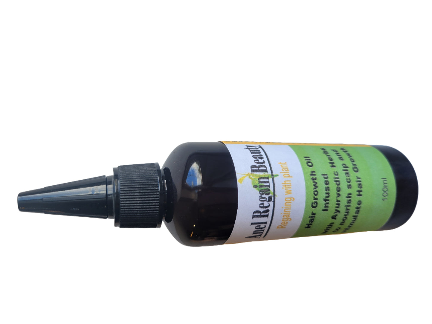 Hair Growth Oil (100ml)