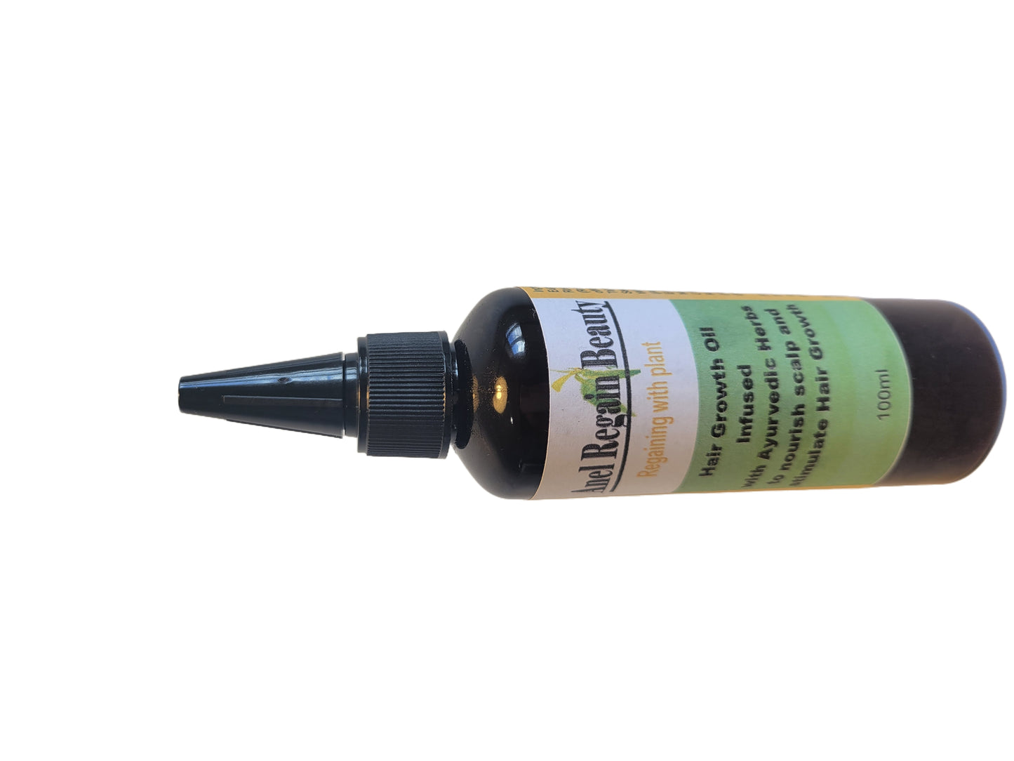 Hair Growth Oil (100ml)