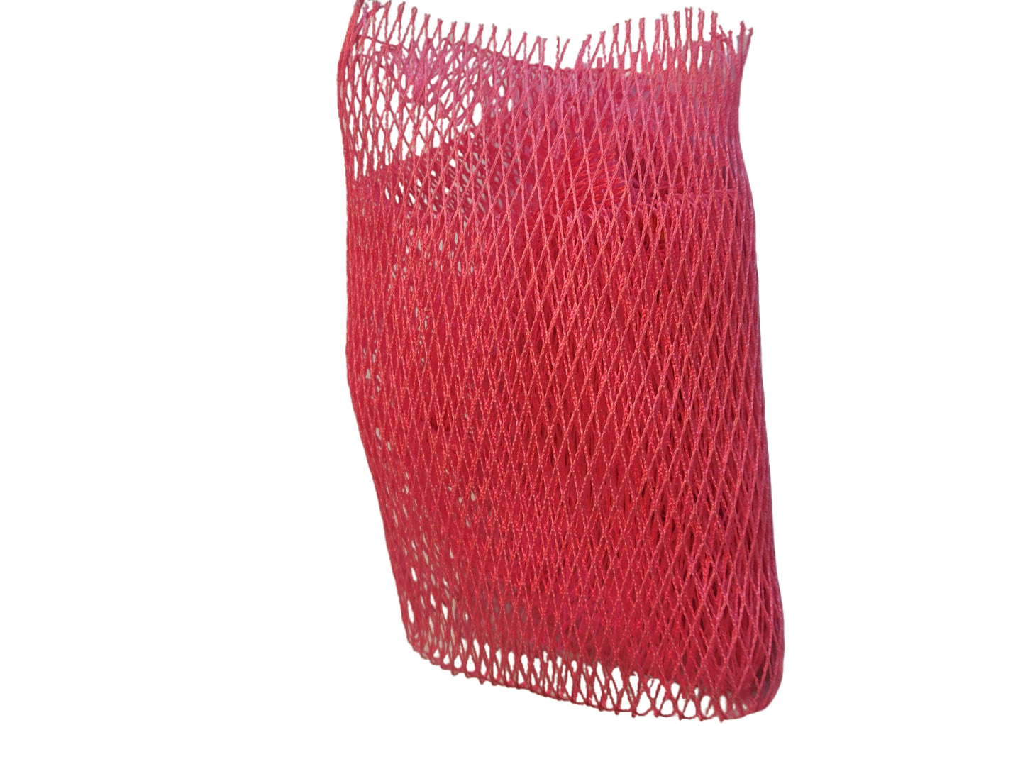 African net exfoliating sponges (140 cm)