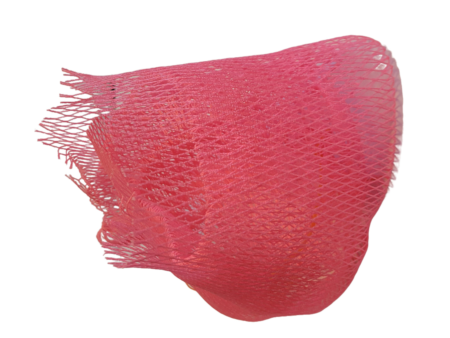 African net exfoliating sponges (140 cm)