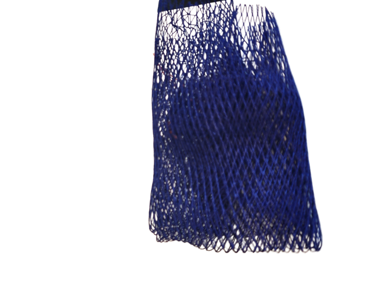 African net exfoliating sponges (140 cm)